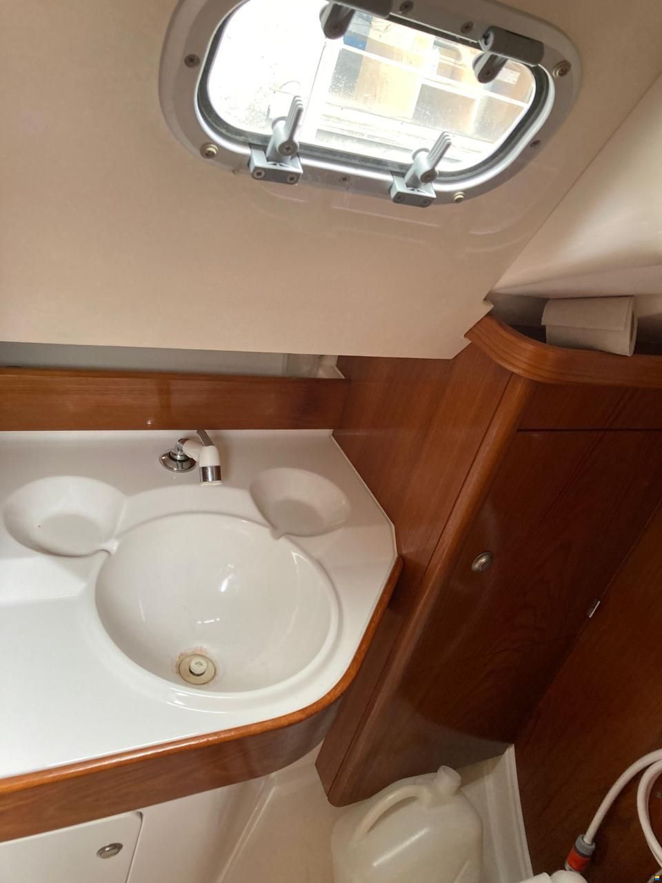 Jeanneau Sun Odyssey 30