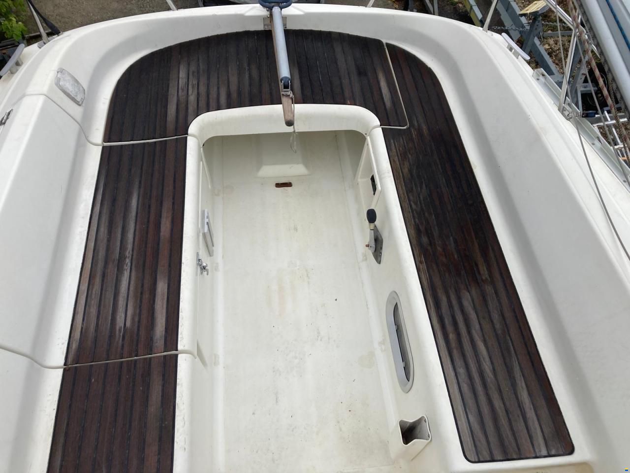 Jeanneau Sun Odyssey 30