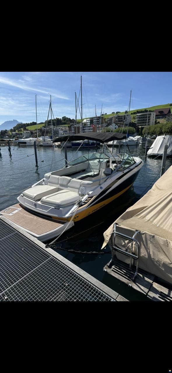 Regal 2300 Bowrider
