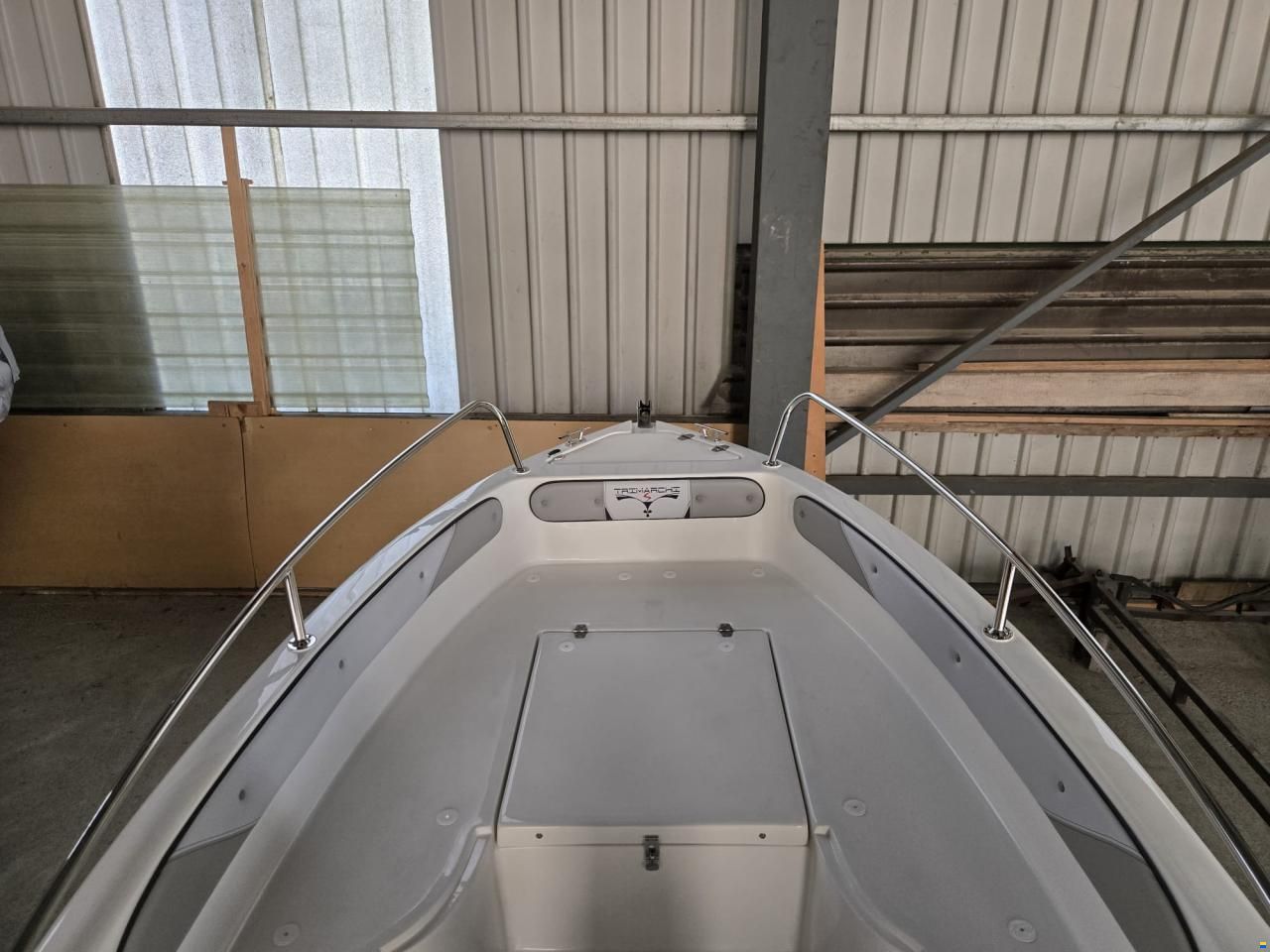 Trimarchi 53 S Enica