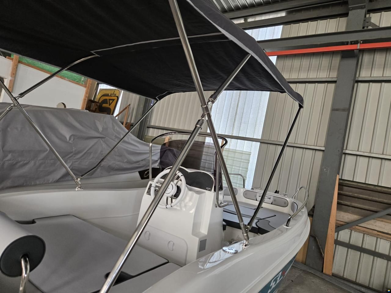 Trimarchi 53 S Enica