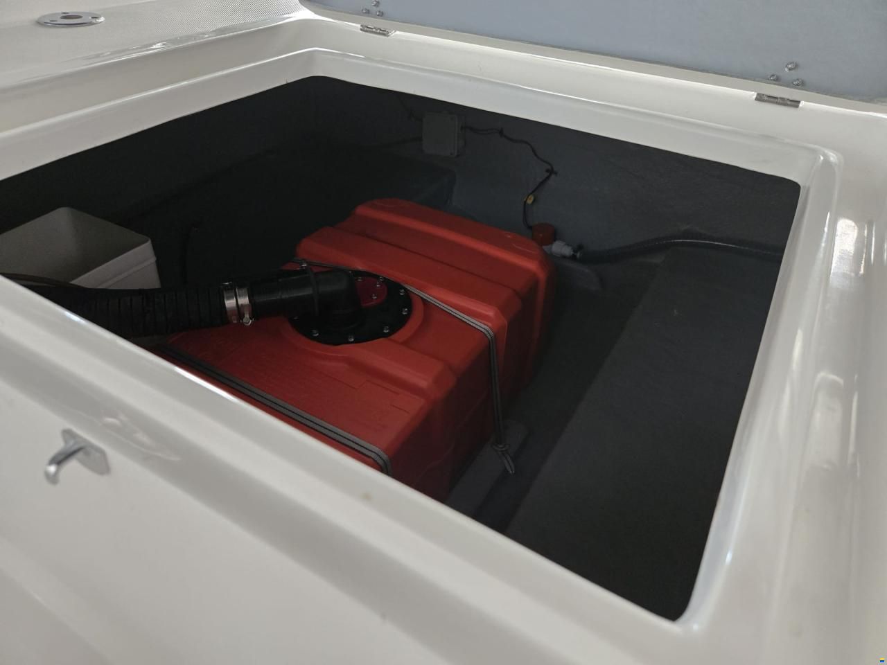 Trimarchi 53 S Enica