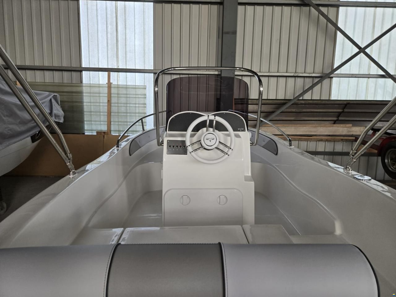 Trimarchi 53 S Enica