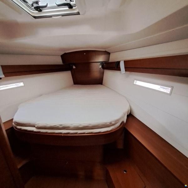 Dufour 405 GL