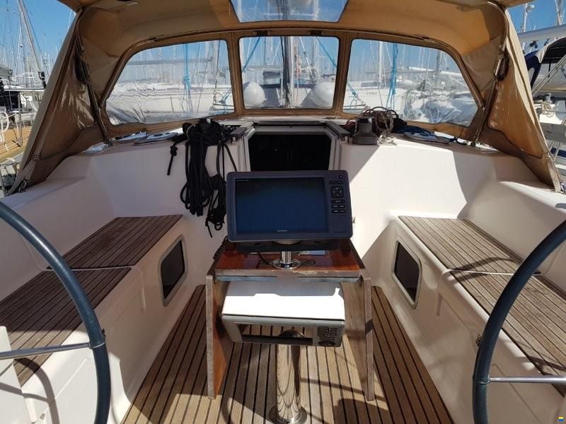Dufour 405 GL