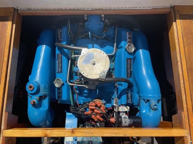 Boesch 590 Acapulco de Luxe