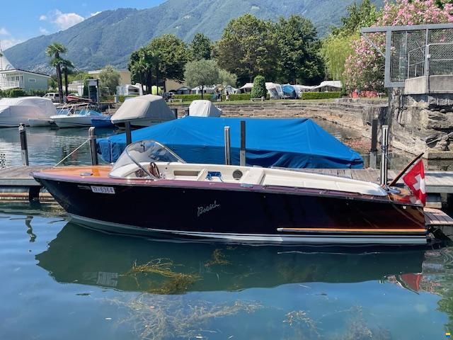 Boesch 590 Acapulco de Luxe