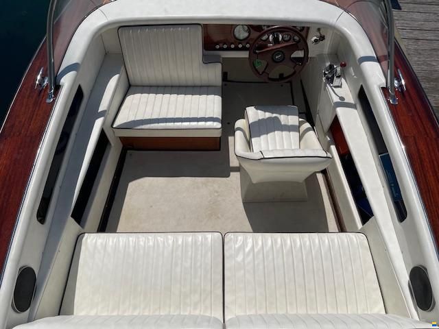 Boesch 590 Acapulco de Luxe