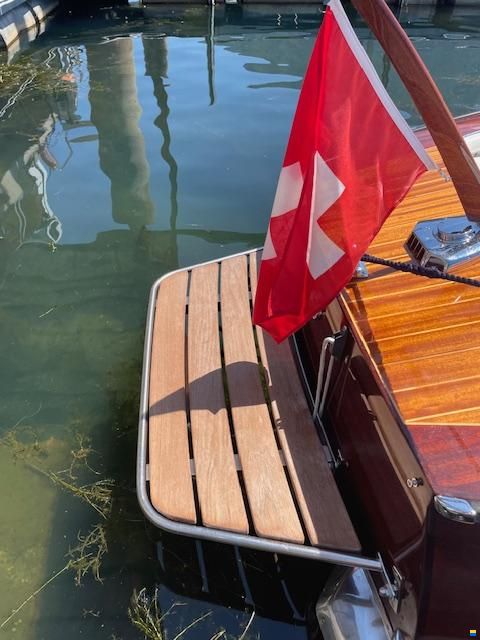 Boesch 590 Acapulco de Luxe