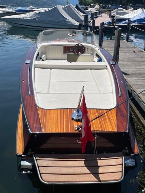 Boesch 590 Acapulco de Luxe