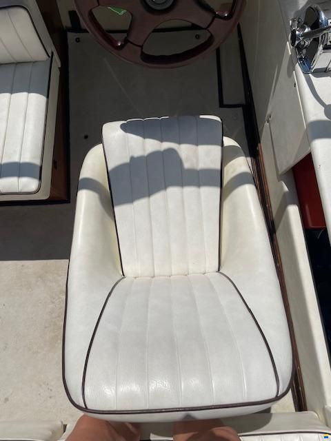 Boesch 590 Acapulco de Luxe