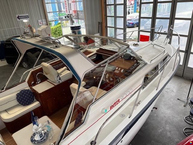 Inter 9000 Nor Line