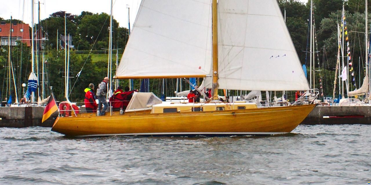 OE Olle Enderlein 35