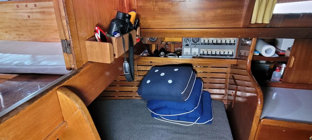 OE Olle Enderlein 35