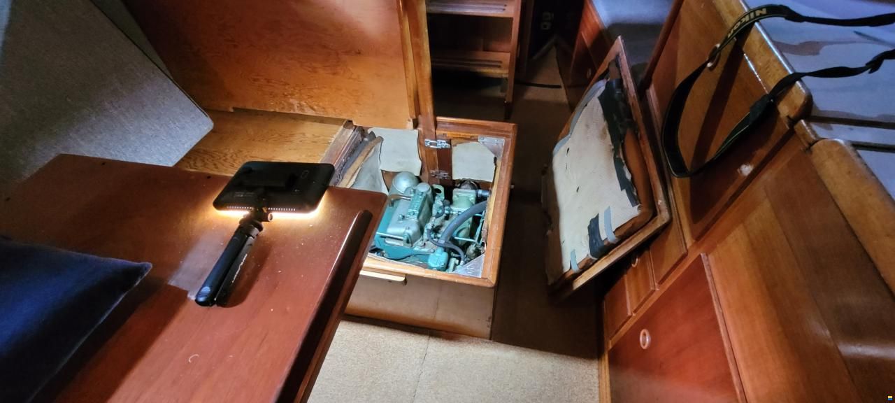 OE Olle Enderlein 35