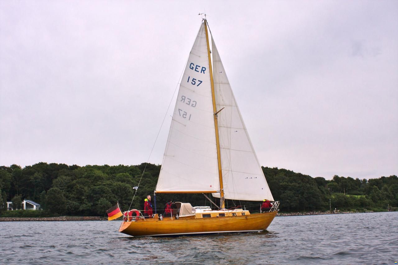 OE Olle Enderlein 35