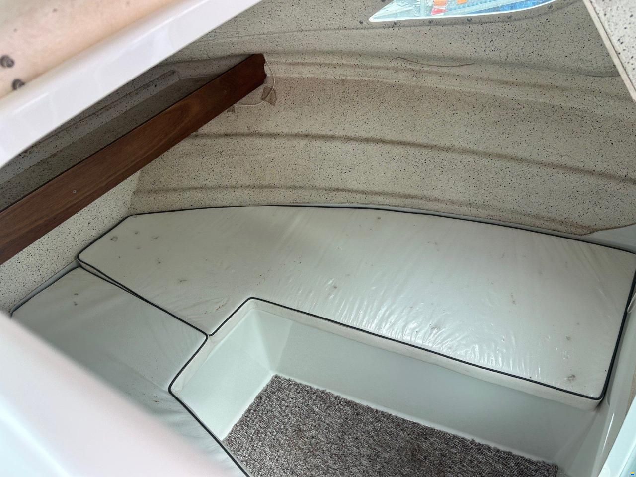 Quicksilver 420 CABIN