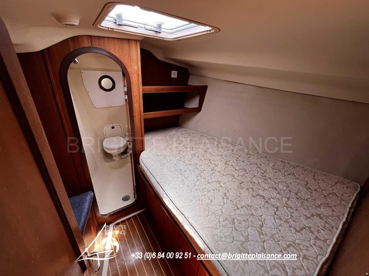 Hunter Marine 410