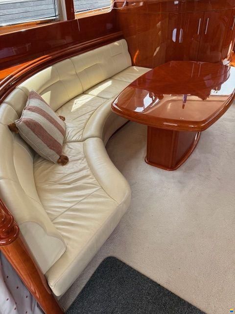 Astondoa 54 GLX