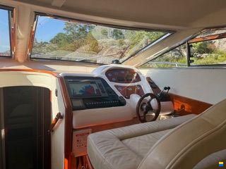 Astondoa 54 GLX
