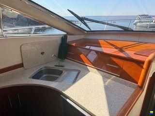 Astondoa 54 GLX