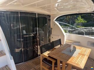 Astondoa 54 GLX