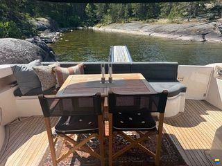 Astondoa 54 GLX