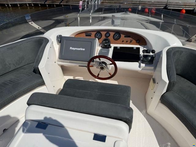 Astondoa 54 GLX