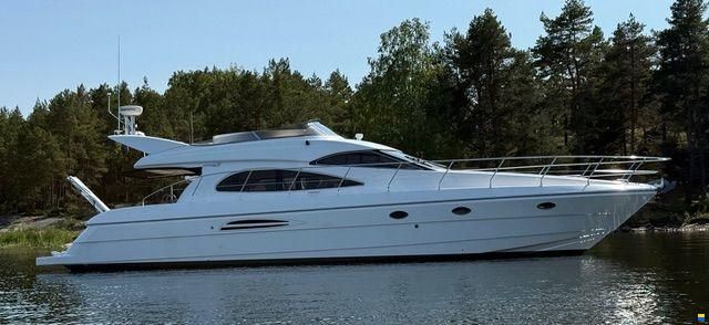 Astondoa 54 GLX