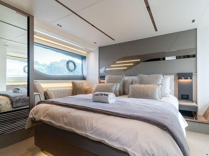 Sunseeker Predator 60 Evo