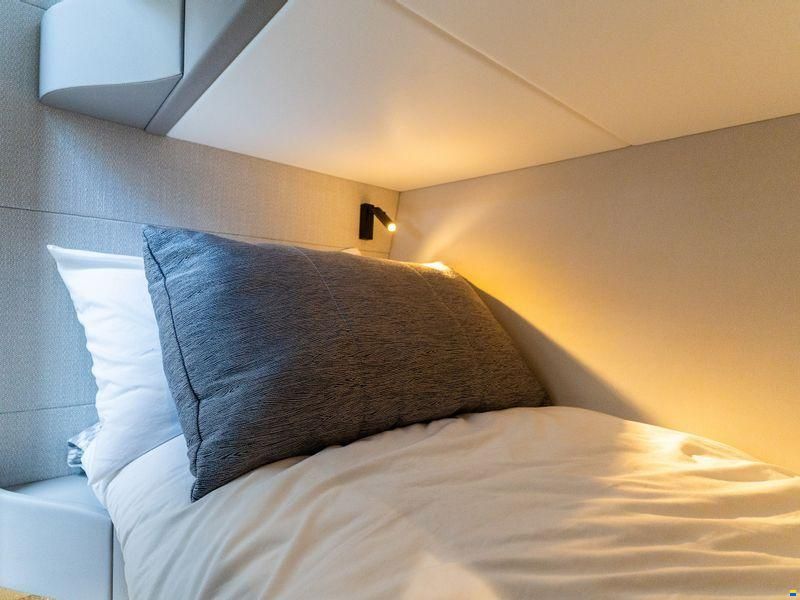 Sunseeker Predator 60 Evo