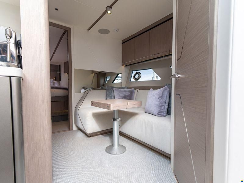 Sunseeker Predator 60 Evo