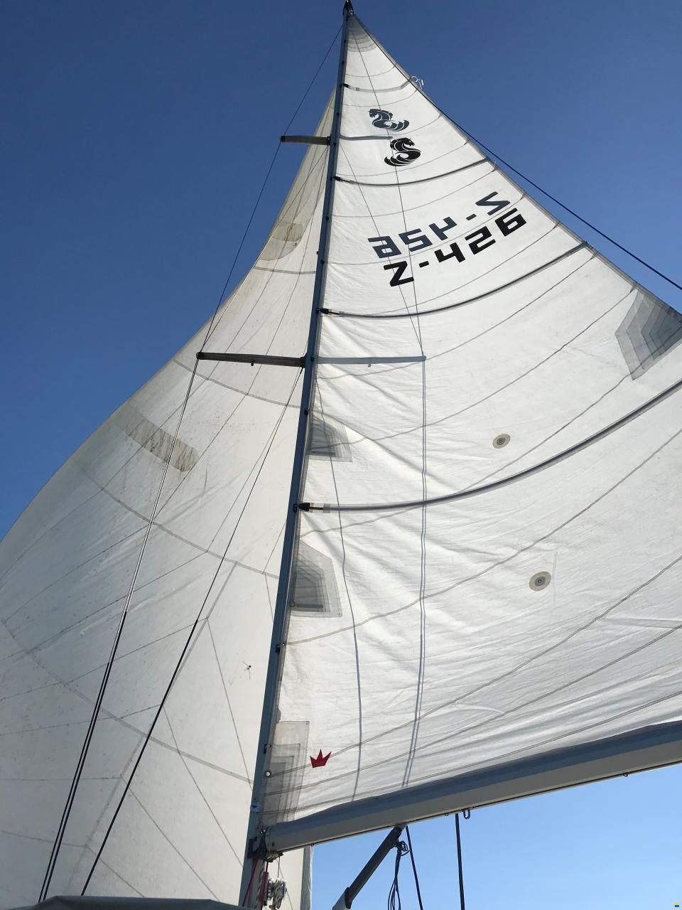 Beneteau First 35