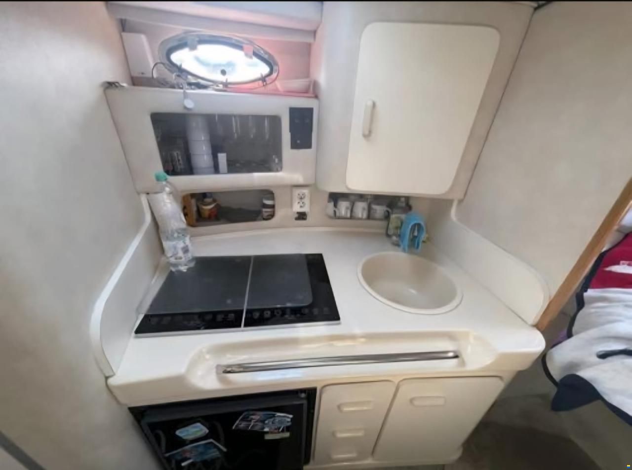 Sea Ray 290 Sundancer