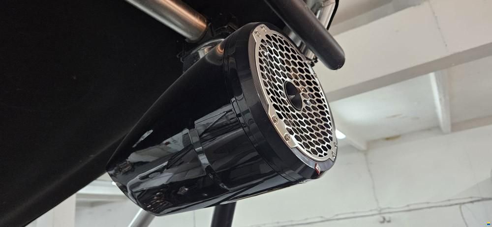 Supra Launch 21V