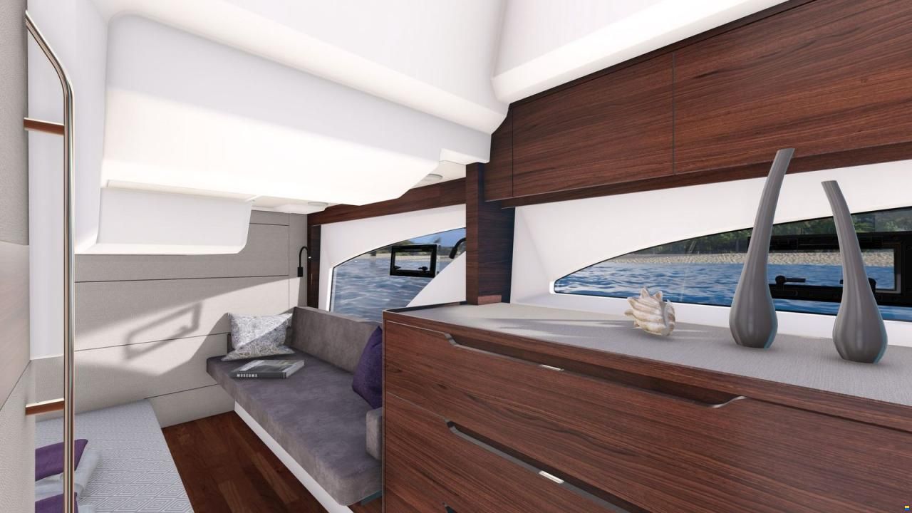 Marex 390