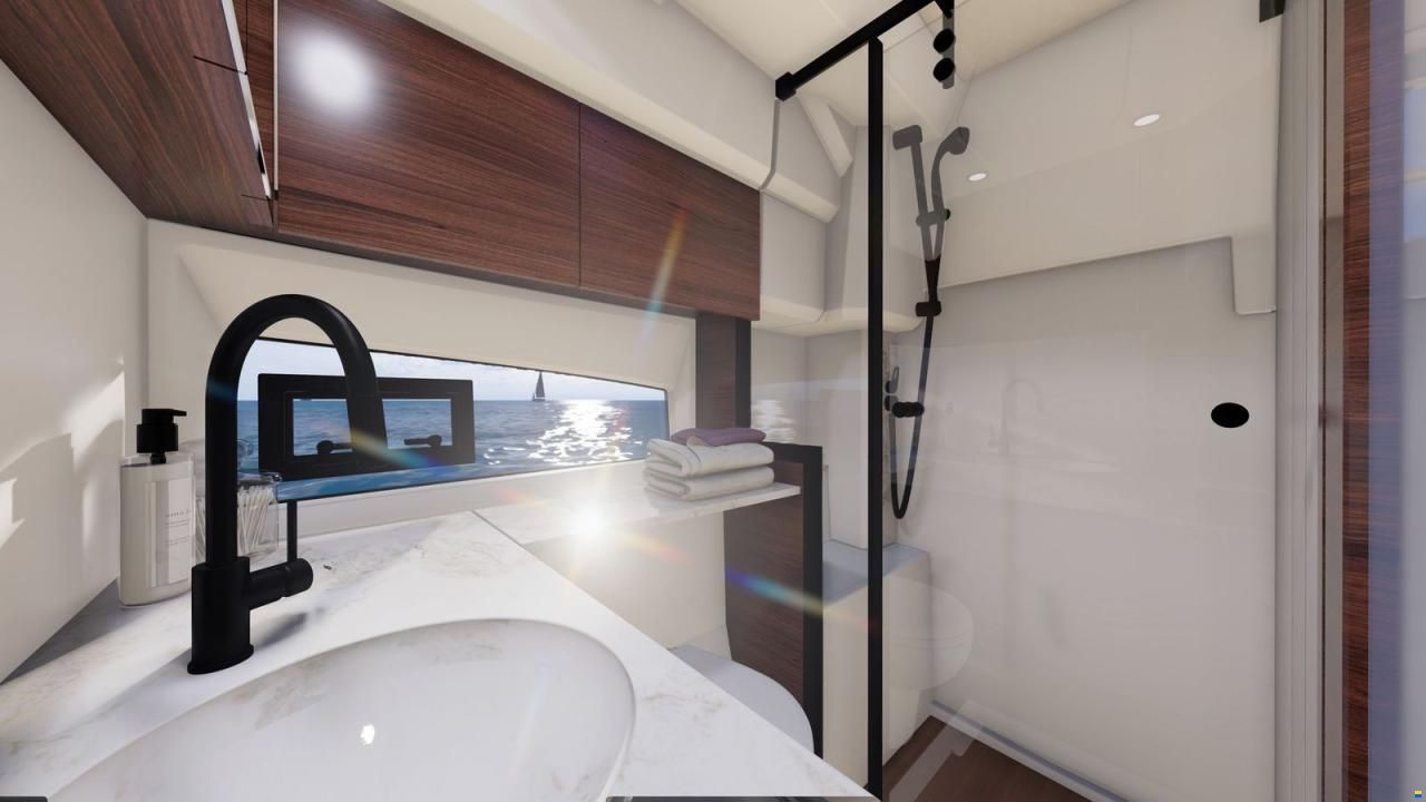 Marex 390