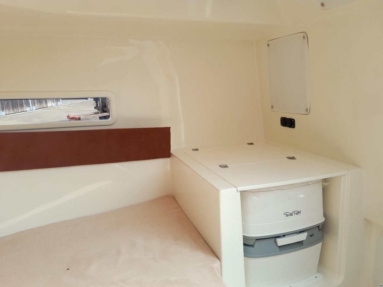 Atlantic Marine 690 Sun Cruiser