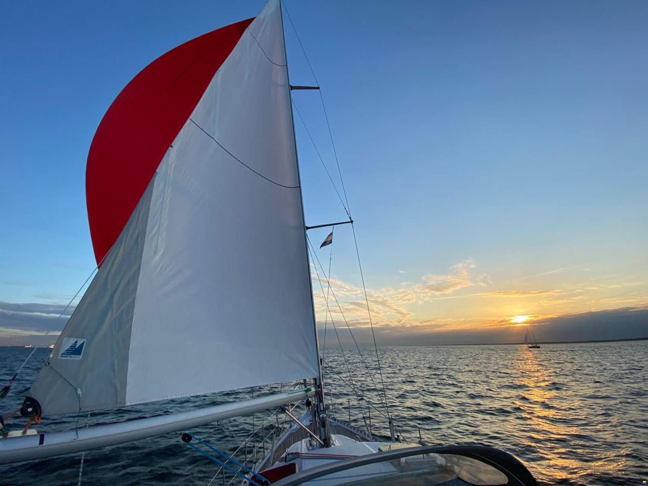 Nauticat 35 | unique - Full Refit 2017