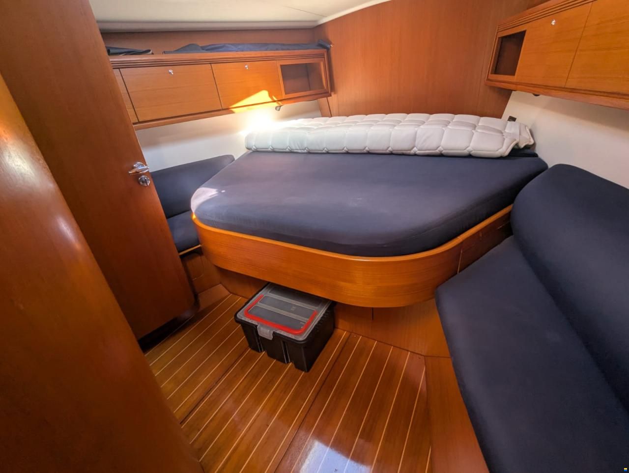 Grand Soleil 50