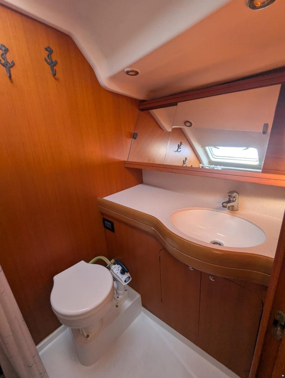 Grand Soleil 50