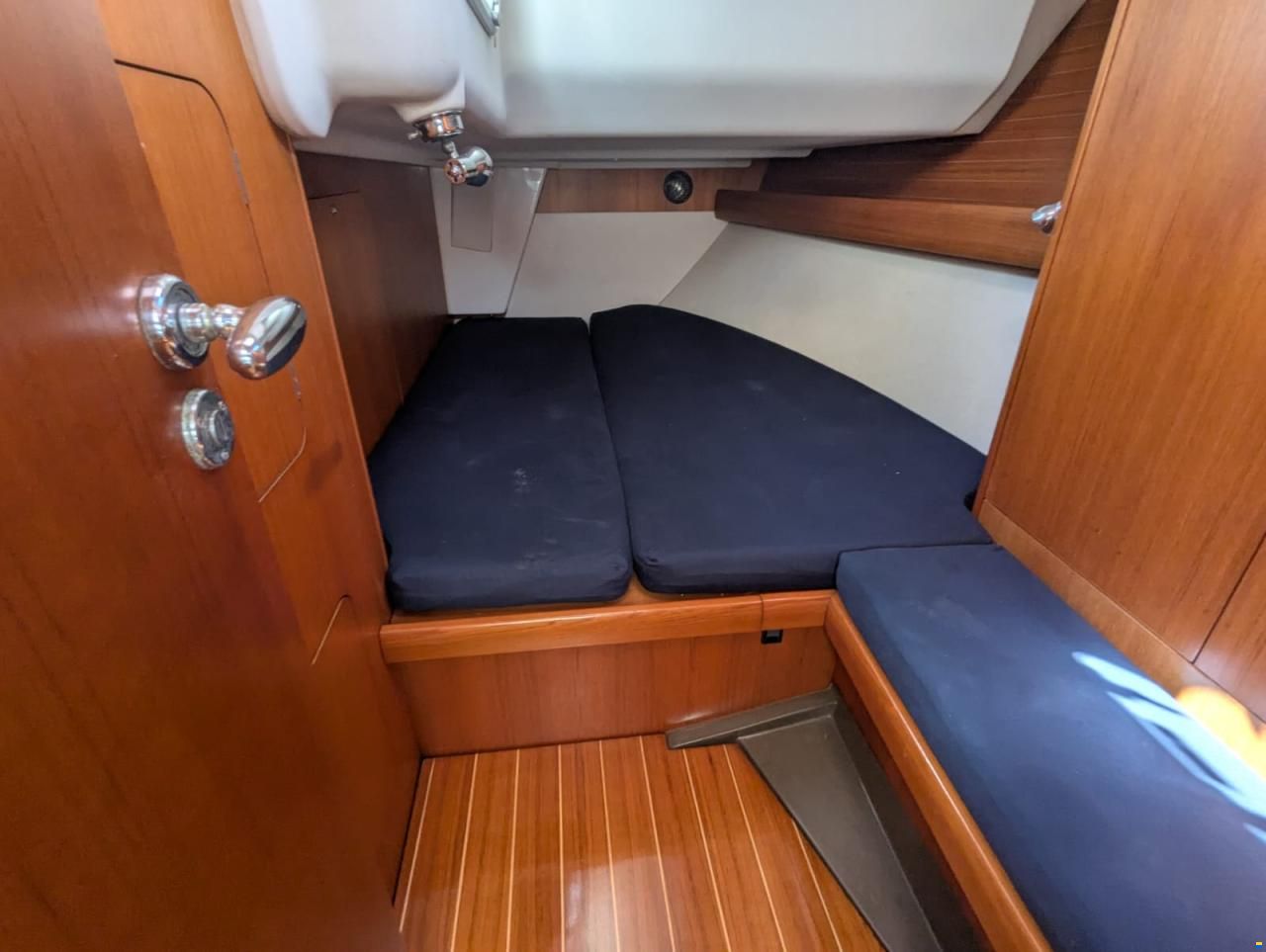 Grand Soleil 50
