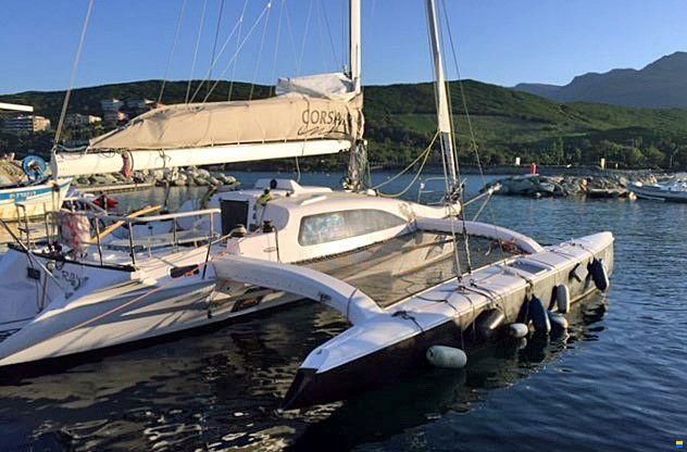 Corsair 37