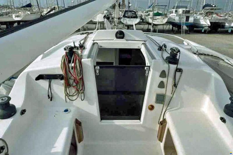 Corsair 37