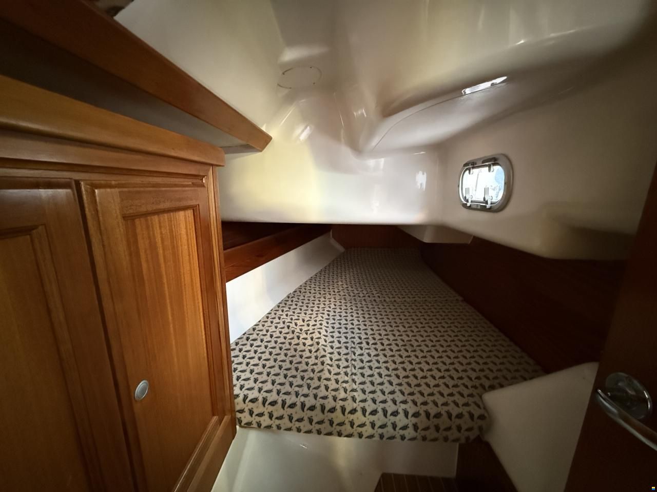 Dufour 38 Classic