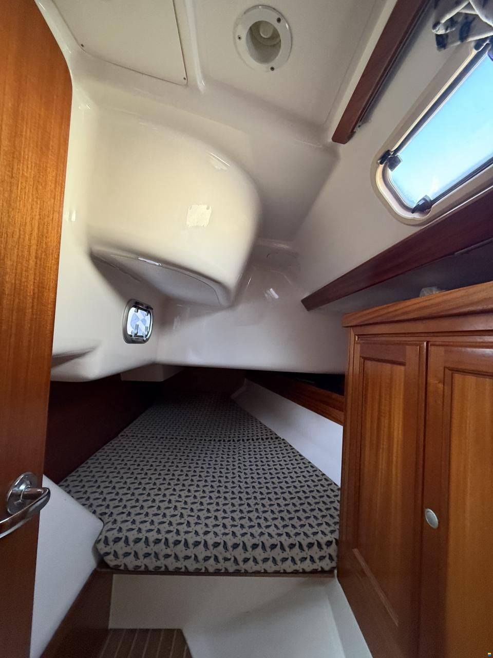 Dufour 38 Classic