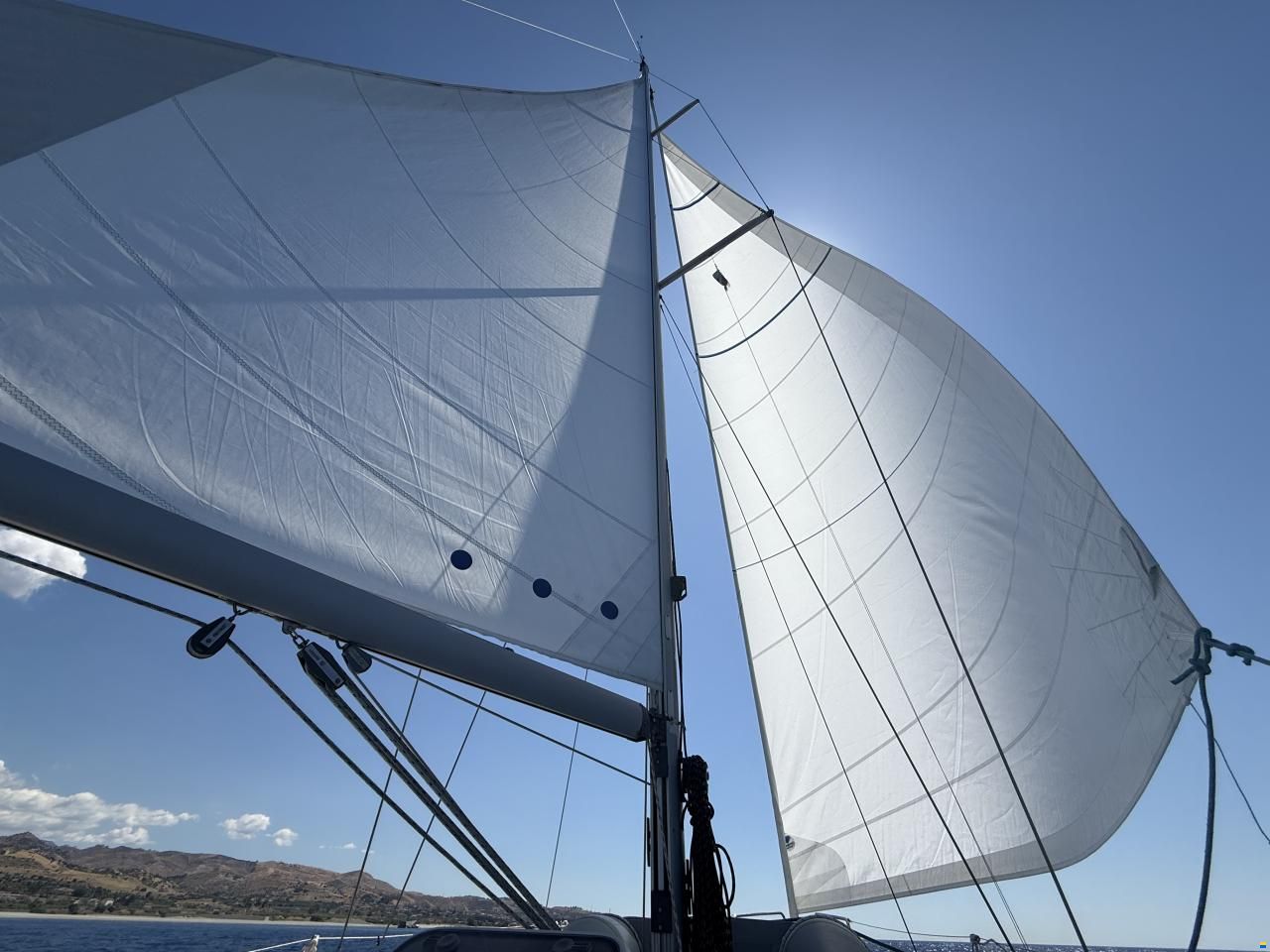 Dufour 38 Classic