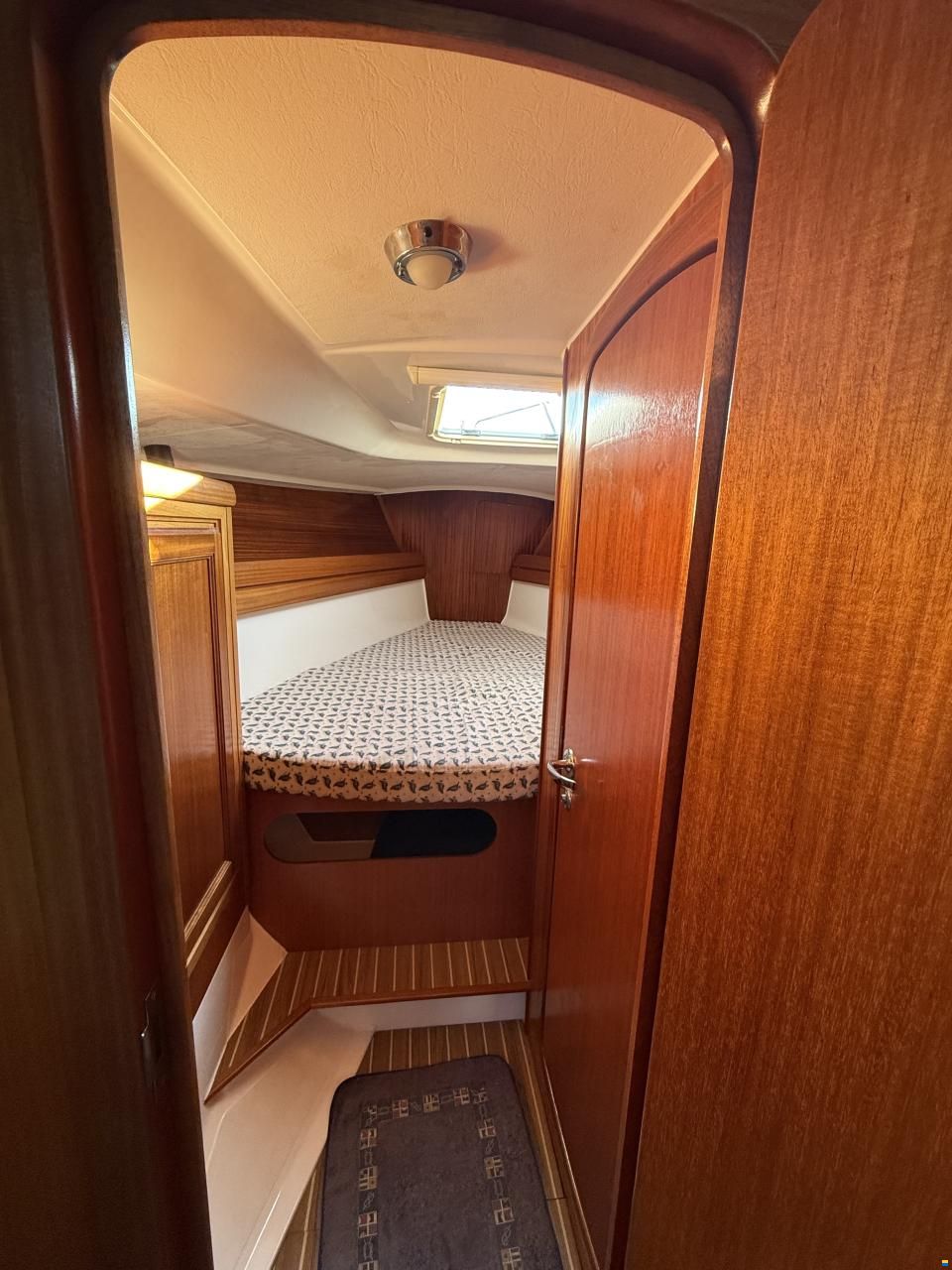 Dufour 38 Classic