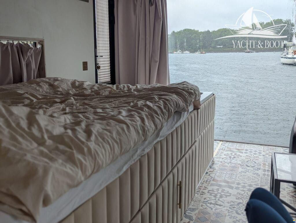 HT Houseboats Sp.zo.o. HT5