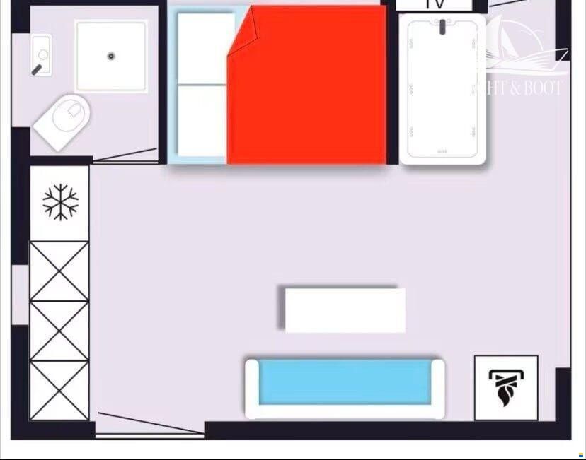 HT Houseboats Sp.zo.o. HT5
